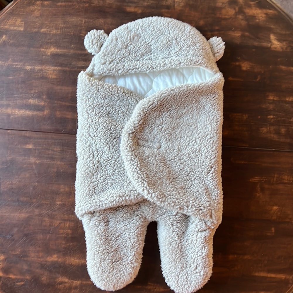 Winter Suit